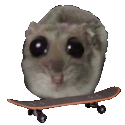 Эмодзи Homi4ok