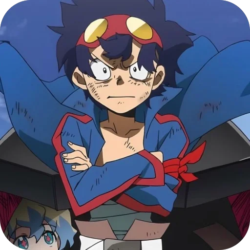 Эмодзи Simon