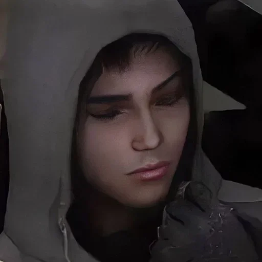 Эмодзи Simon Henriksson