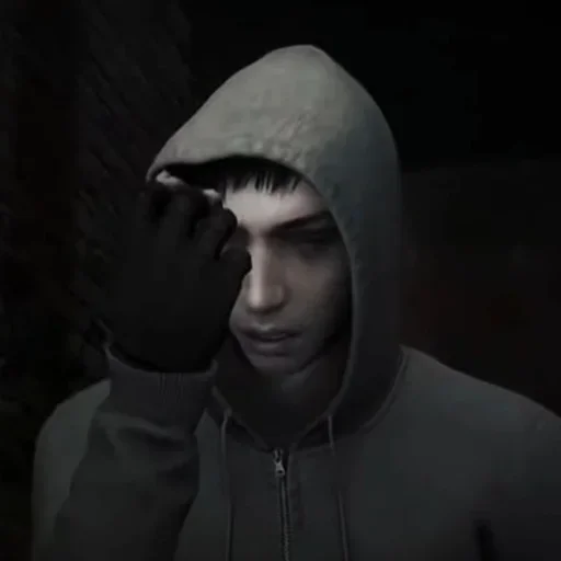 Эмодзи Simon Henriksson