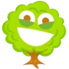 Эмодзи Trees