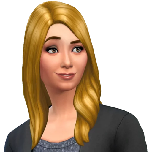 Эмодзи ? SIMS4 ?