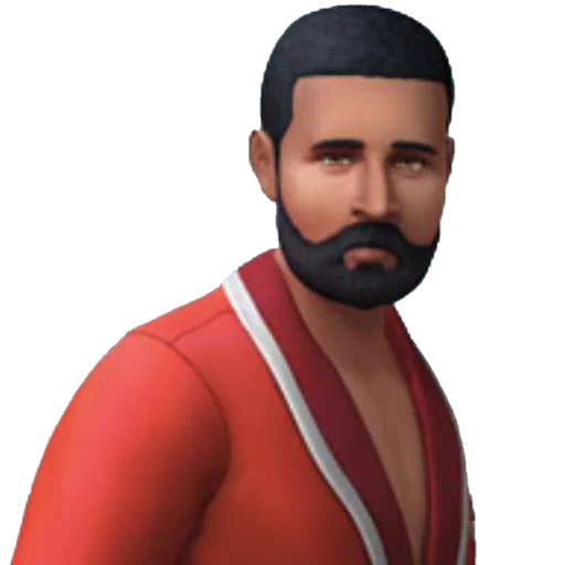 Эмодзи ? SIMS4 ?