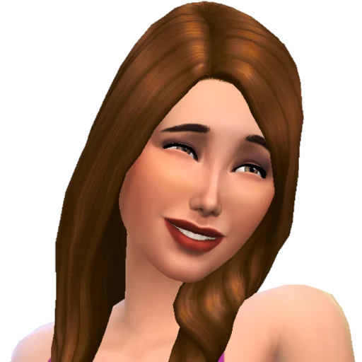 Эмодзи ? SIMS4 ?