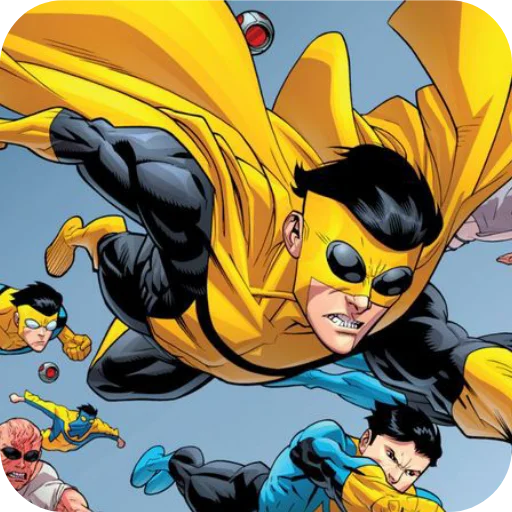 Эмодзи Sinister Mark