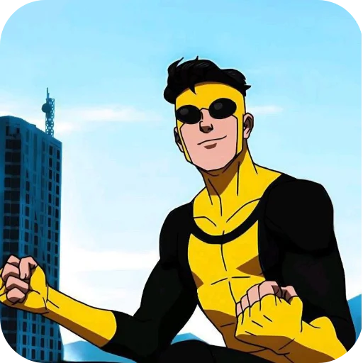 Эмодзи Sinister Mark