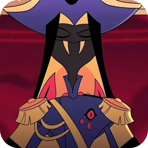 Эмодзи Sir Pentious