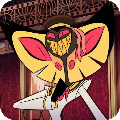 Эмодзи Sir Pentious