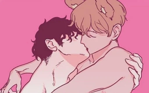 Эмодзи Couple
