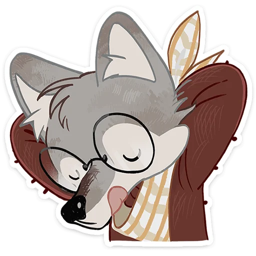 Эмодзи Сырник