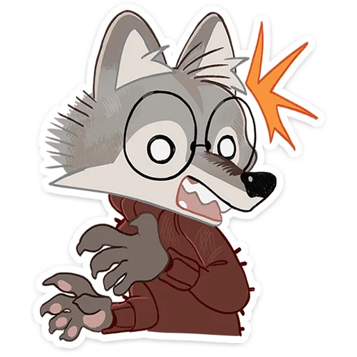 Эмодзи Сырник