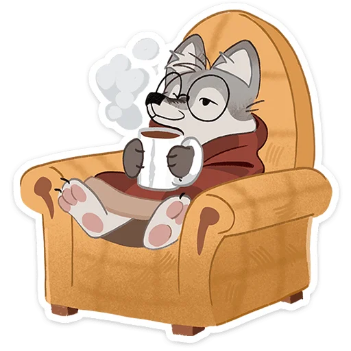 Эмодзи Сырник