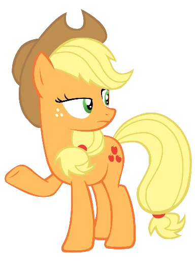 Эмодзи Sir's pony pack
