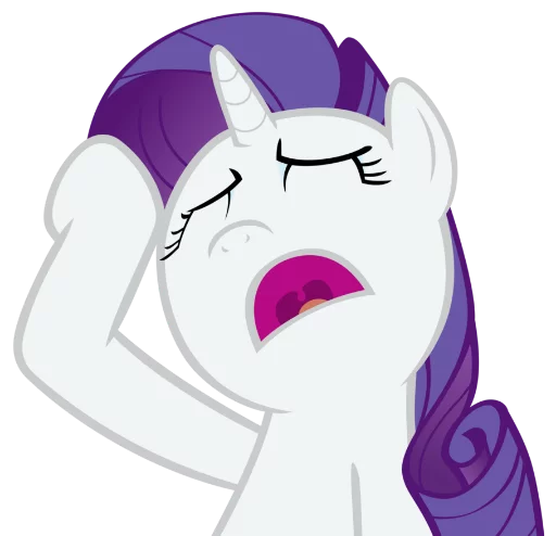 Эмодзи Sir's pony pack