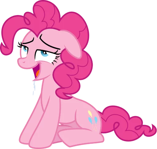 Эмодзи Sir's pony pack