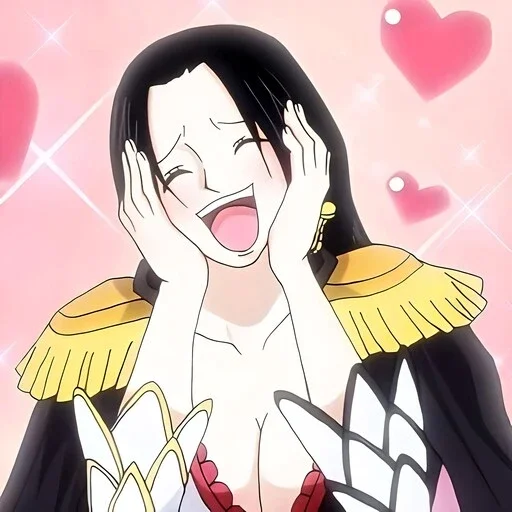 Эмодзи Ван пис