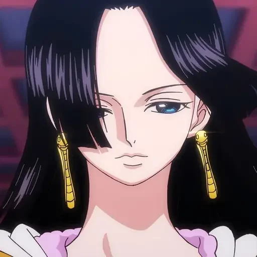 Эмодзи Ван пис