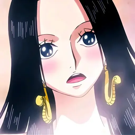 Эмодзи Ван пис