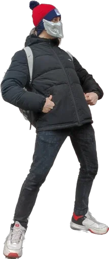 Эмодзи Кентафурики