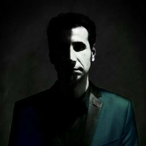 Эмодзи SYSTEM OF A DOWN