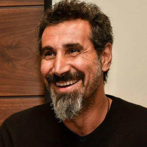Эмодзи SYSTEM OF A DOWN