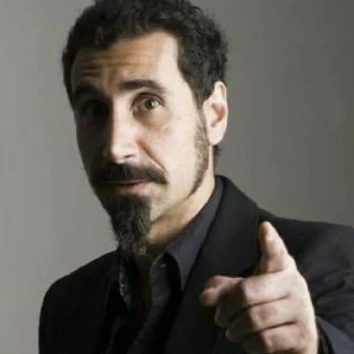 Эмодзи SYSTEM OF A DOWN