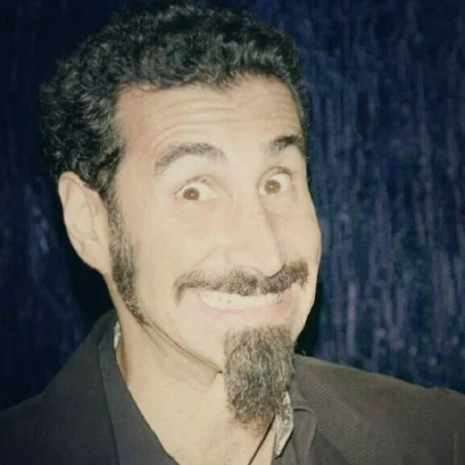 Эмодзи SYSTEM OF A DOWN