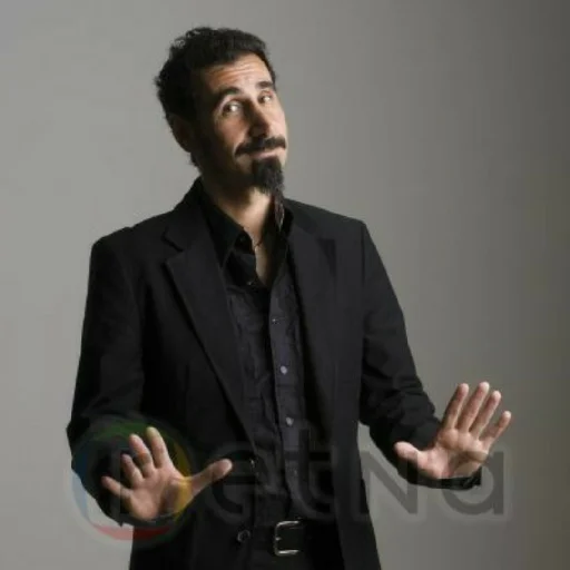 Эмодзи SYSTEM OF A DOWN