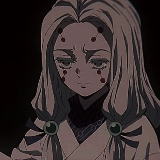 Эмодзи Сестра паук