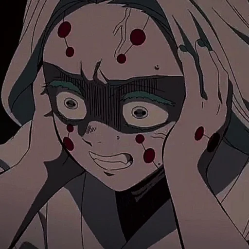 Эмодзи Сестра паук