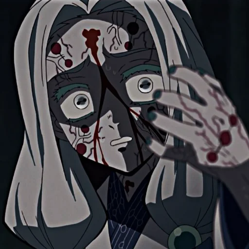 Эмодзи Сестра паук