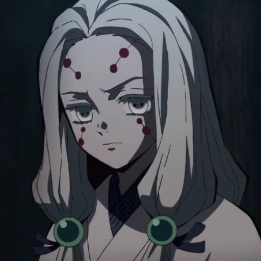 Эмодзи Сестра паук