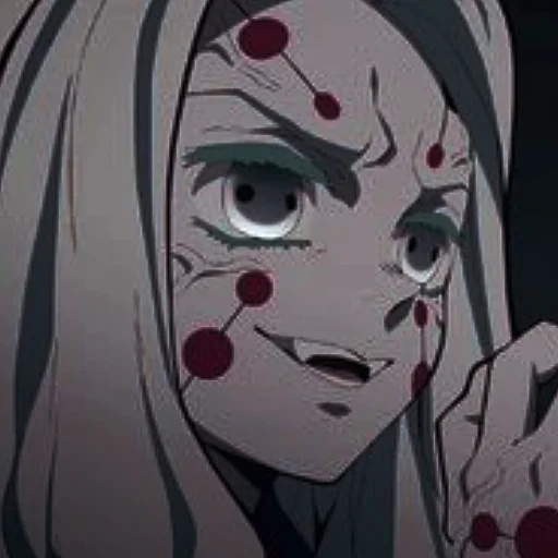 Эмодзи Сестра паук