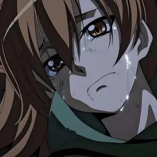 Эмодзи Убийца Акаме