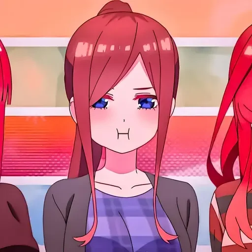 Эмодзи 5 невест