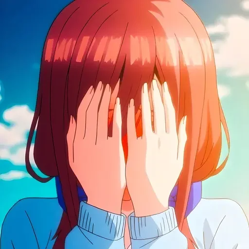 Эмодзи 5 невест