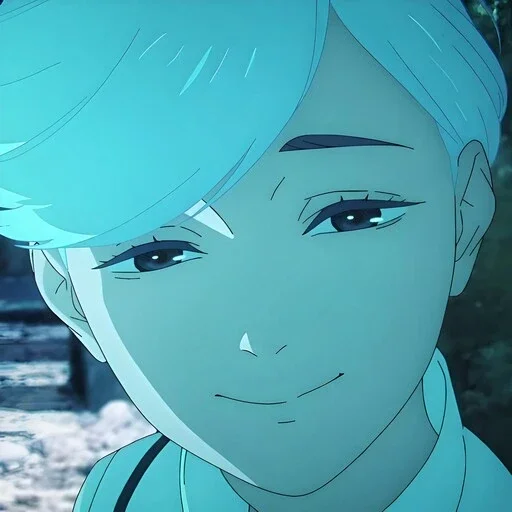 Эмодзи Магическая битва