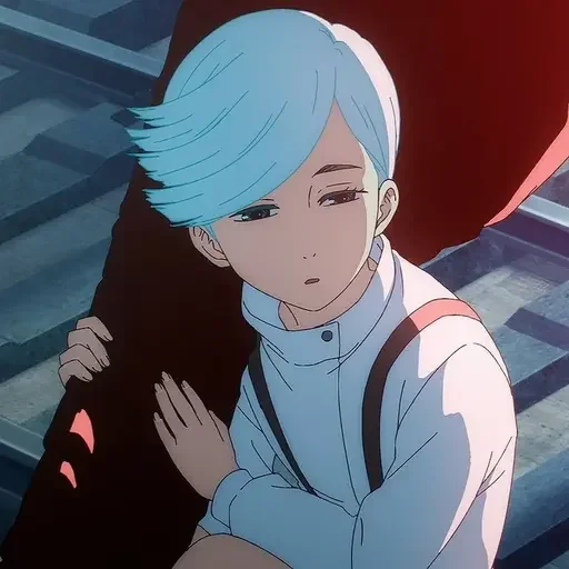 Эмодзи Магическая битва