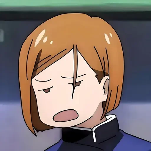 Эмодзи Магическая битва