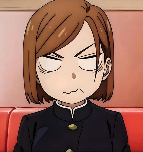 Эмодзи Магическая битва