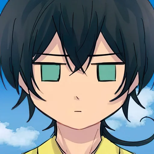 Эмодзи SK8 the Infinity