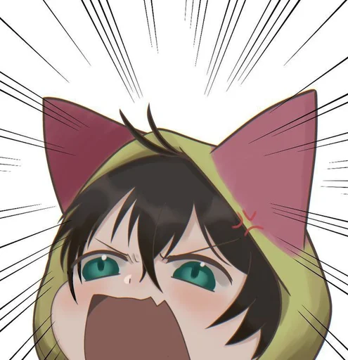 Эмодзи SK8 the Infinity