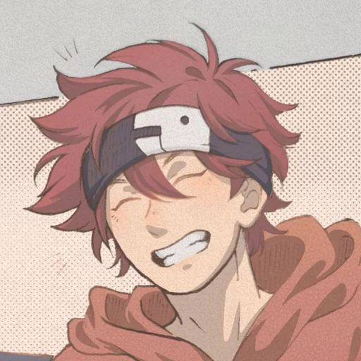 Эмодзи SK8 the Infinity