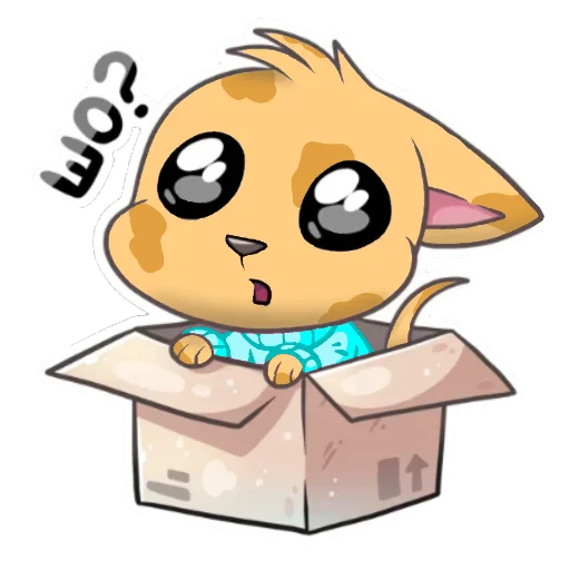 Эмодзи Лунька