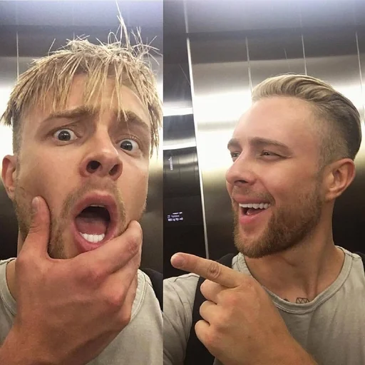 Эмодзи Егор Крид