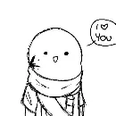 Эмодзи Undertale