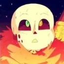 Эмодзи Undertale