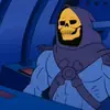 Эмодзи Skeletor