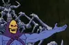 Эмодзи Skeletor
