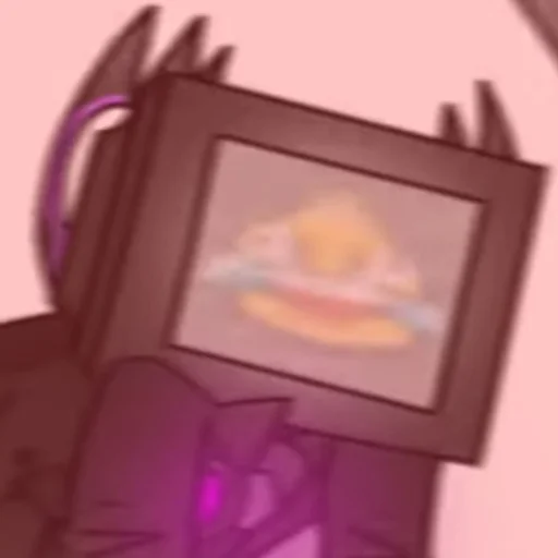 Эмодзи Skibidi Toilet